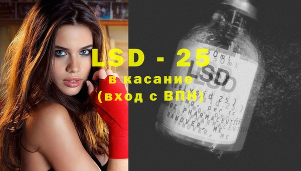 стафф Баксан