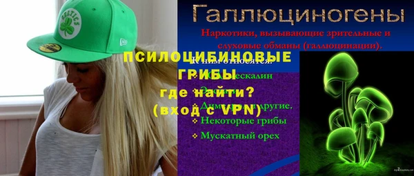 стафф Баксан
